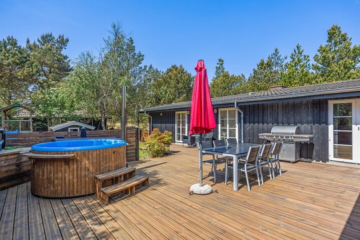Ferienhaus 60751 in Nordkrogen 6, Blåvand - Bild #23