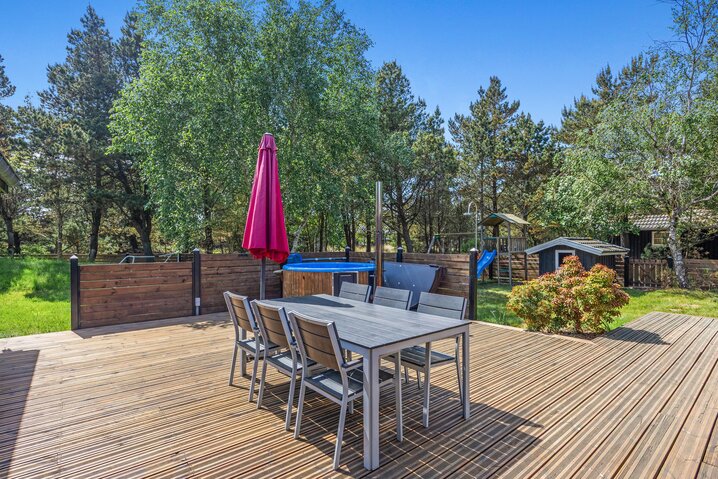 Ferienhaus 60751 in Nordkrogen 6, Blåvand - Bild #24