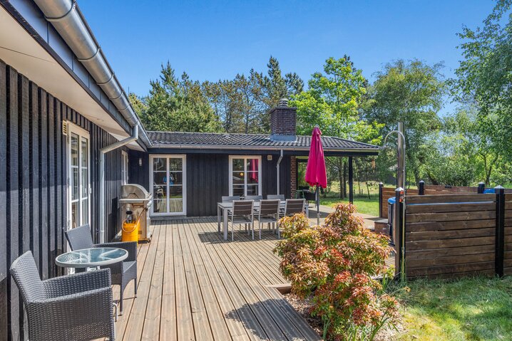 Ferienhaus 60751 in Nordkrogen 6, Blåvand - Bild #25