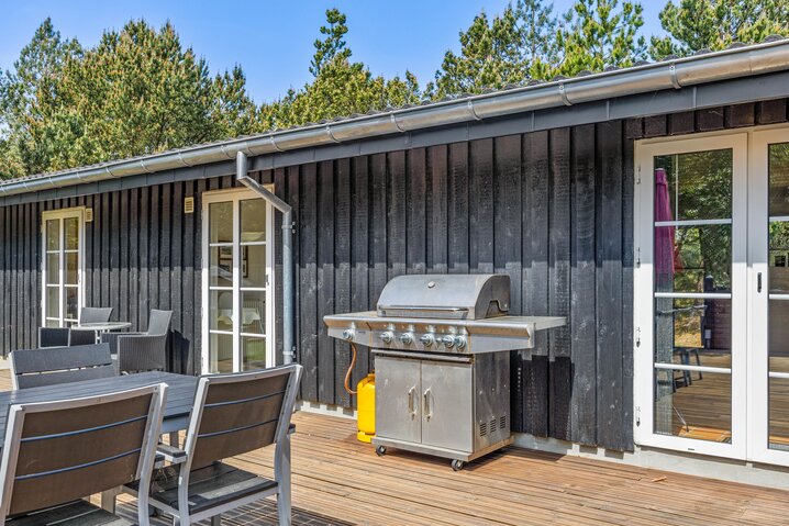 Ferienhaus 60751 in Nordkrogen 6, Blåvand - Bild #26