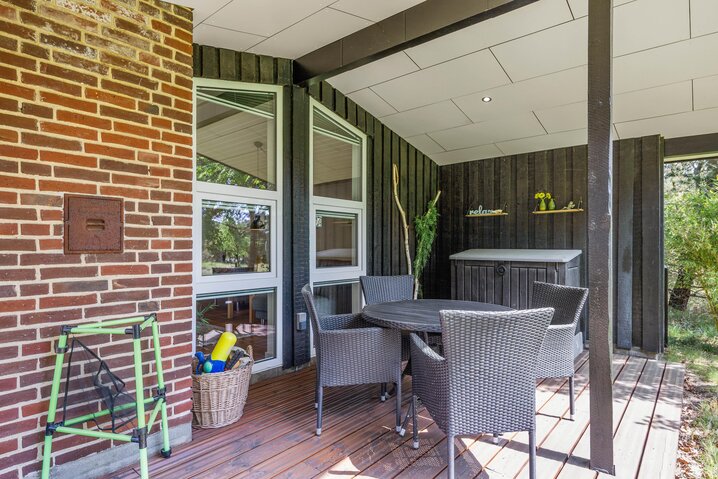 Ferienhaus 60751 in Nordkrogen 6, Blåvand - Bild #27