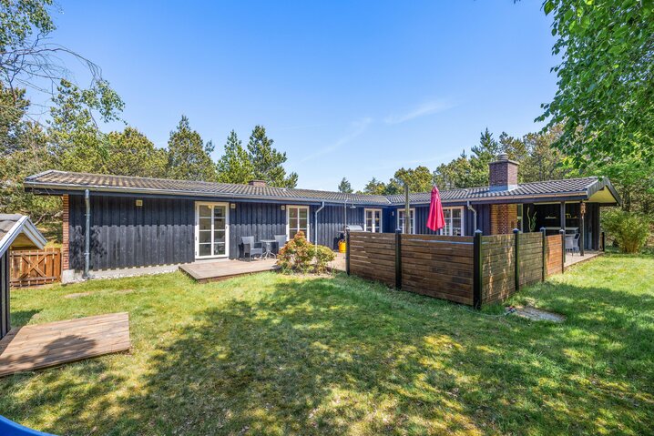 Ferienhaus 60751 in Nordkrogen 6, Blåvand - Bild #28