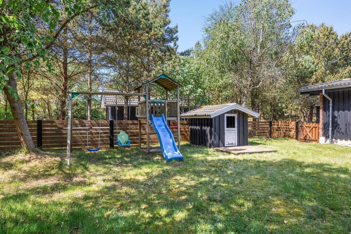 Ferienhaus 60751 in Nordkrogen 6, Blåvand - Bild #29
