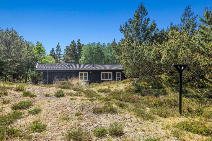 Ferienhaus 60751 in Nordkrogen 6, Blåvand - Bild #33