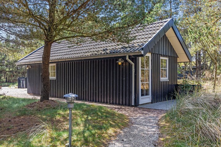 Ferienhaus 60751 in Nordkrogen 6, Blåvand - Bild #34
