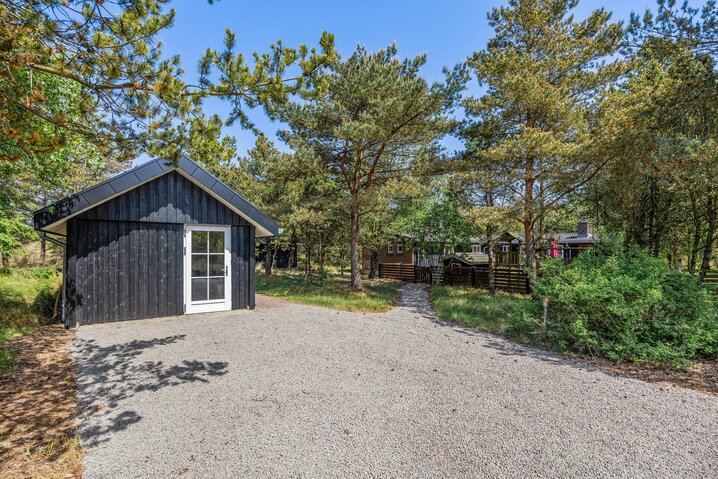 Ferienhaus 60751 in Nordkrogen 6, Blåvand - Bild #37