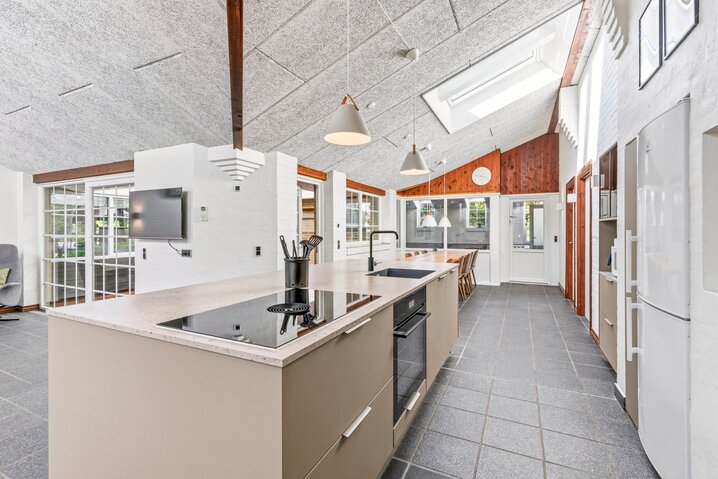 Holiday home 60752 at Lyngsletten 21, Blåvand - Picture #12