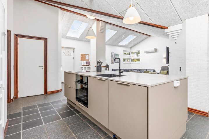 Holiday home 60752 at Lyngsletten 21, Blåvand - Picture #14