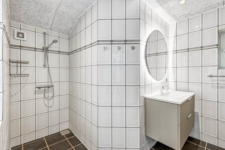 Holiday home 60752 at Lyngsletten 21, Blåvand - Picture #18