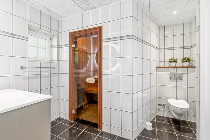 Holiday home 60752 at Lyngsletten 21, Blåvand - Picture #19
