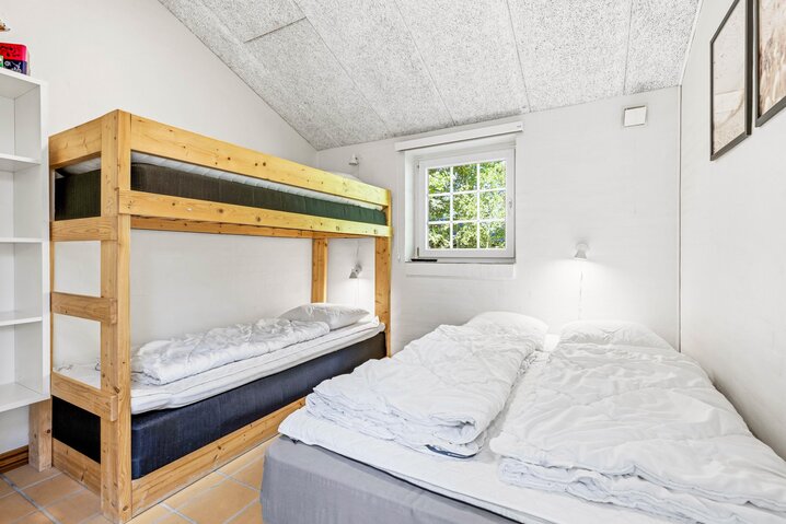 Holiday home 60752 at Lyngsletten 21, Blåvand - Picture #25