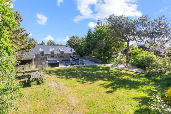 Holiday home 60752 at Lyngsletten 21, Blåvand - Picture #27