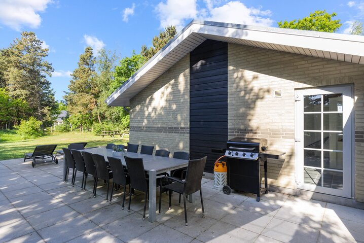 Holiday home 60752 at Lyngsletten 21, Blåvand - Picture #34