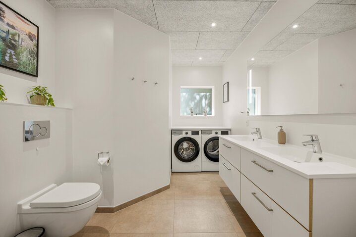 Holiday home 60753 at Solsiden 28, Blåvand - Picture #16