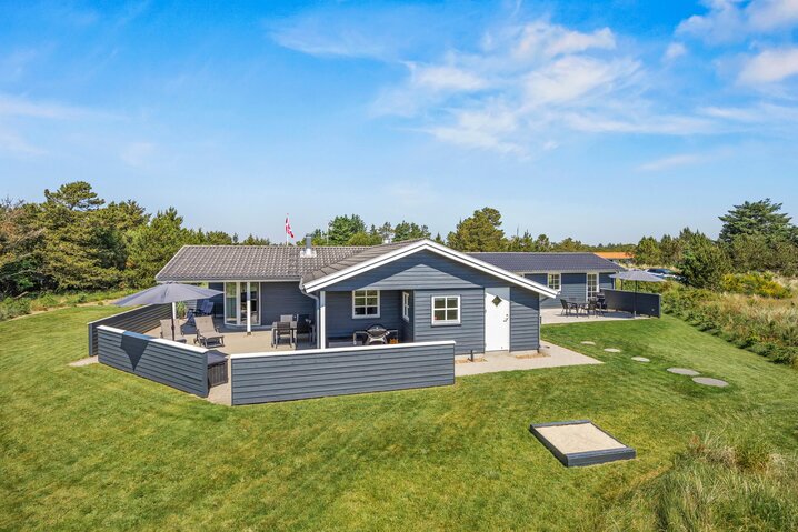 Holiday home 60754 at Krogsande 10, Blåvand - Picture #0