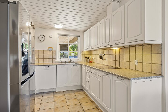 Holiday home 60754 at Krogsande 10, Blåvand - Picture #10
