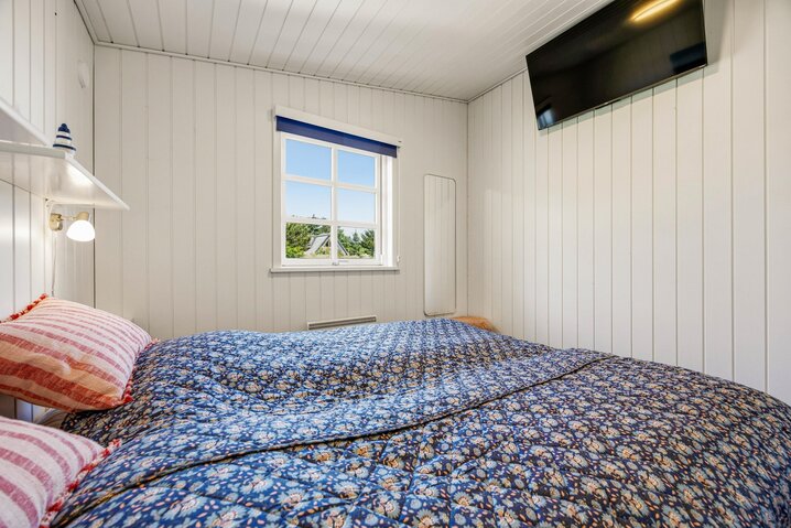 Holiday home 60754 at Krogsande 10, Blåvand - Picture #16