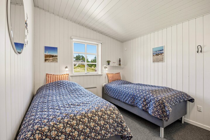 Holiday home 60754 at Krogsande 10, Blåvand - Picture #23