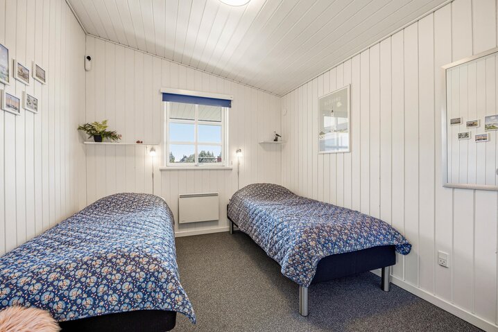 Holiday home 60754 at Krogsande 10, Blåvand - Picture #25