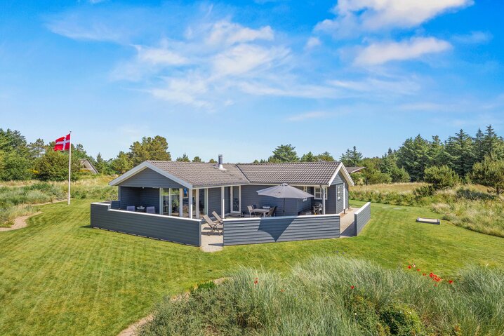 Holiday home 60754 at Krogsande 10, Blåvand - Picture #28