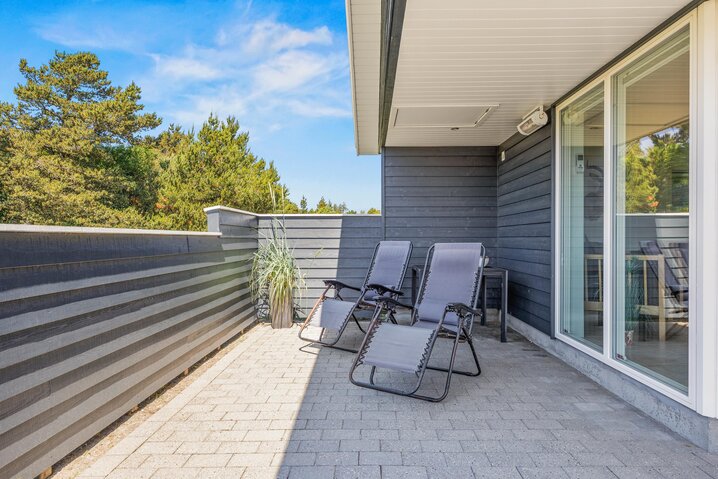 Holiday home 60754 at Krogsande 10, Blåvand - Picture #33