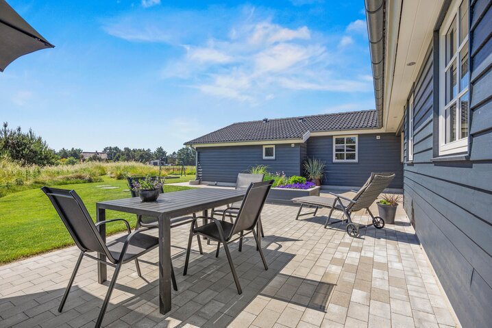 Holiday home 60754 at Krogsande 10, Blåvand - Picture #37