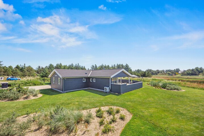 Holiday home 60754 at Krogsande 10, Blåvand - Picture #41