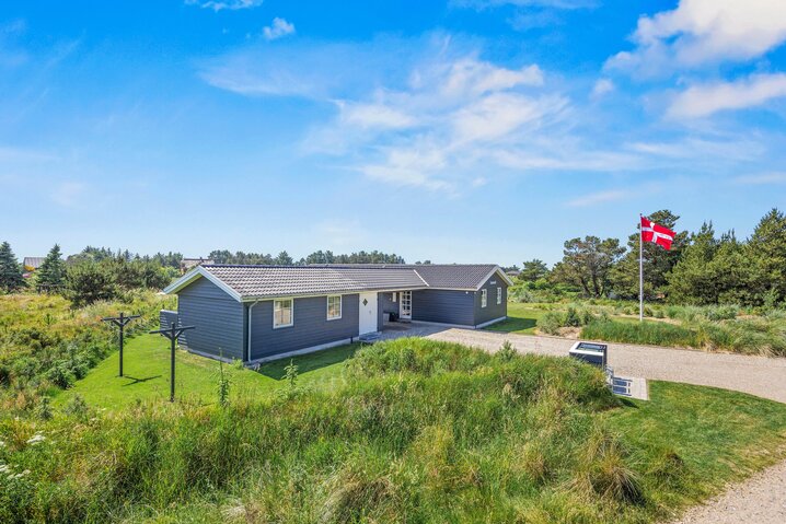 Holiday home 60754 at Krogsande 10, Blåvand - Picture #42