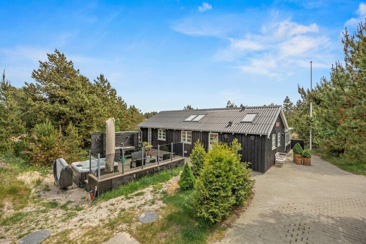 Holiday home 60755 at Bakkedraget 2, Blåvand - Picture #27