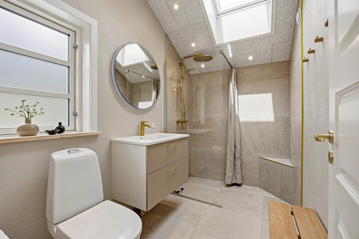 Holiday home 60755 at Bakkedraget 2, Blåvand - Picture #17