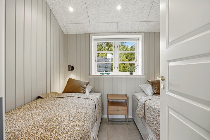 Holiday home 60755 at Bakkedraget 2, Blåvand - Picture #21