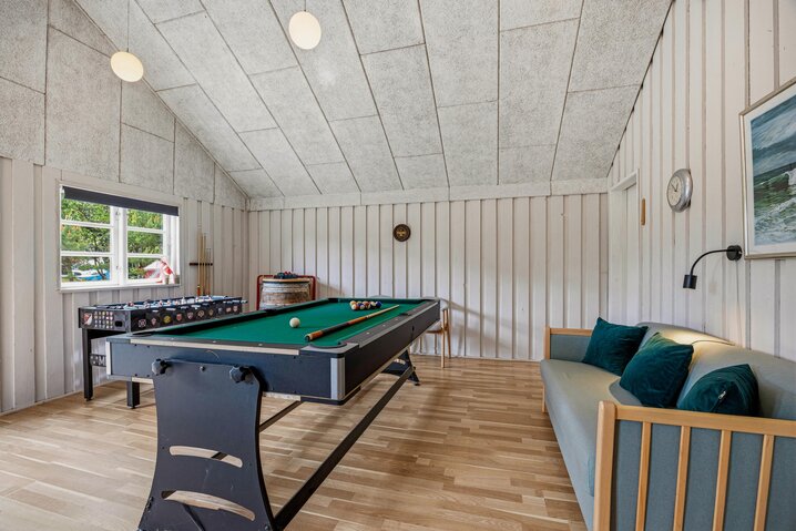 Holiday home 60755 at Bakkedraget 2, Blåvand - Picture #23