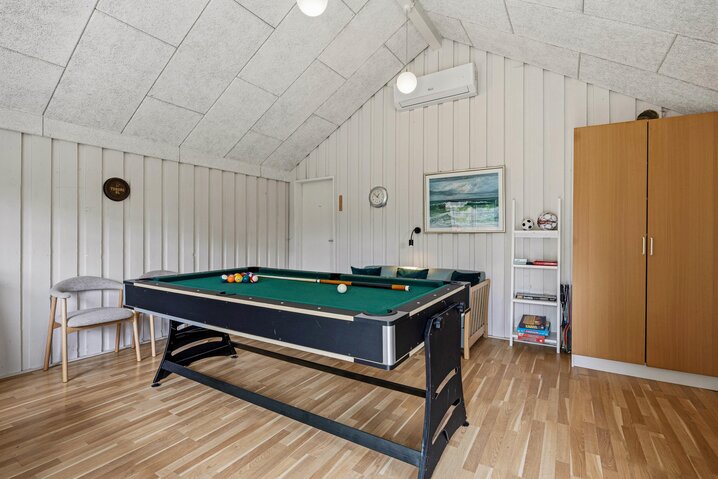 Holiday home 60755 at Bakkedraget 2, Blåvand - Picture #24