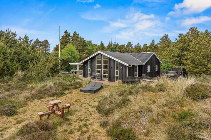 Holiday home 60755 at Bakkedraget 2, Blåvand - Picture #0
