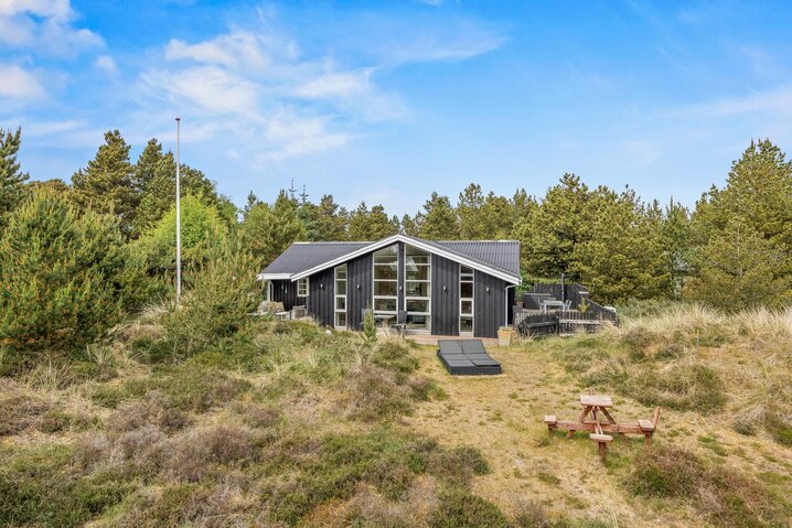 Holiday home 60755 at Bakkedraget 2, Blåvand - Picture #28
