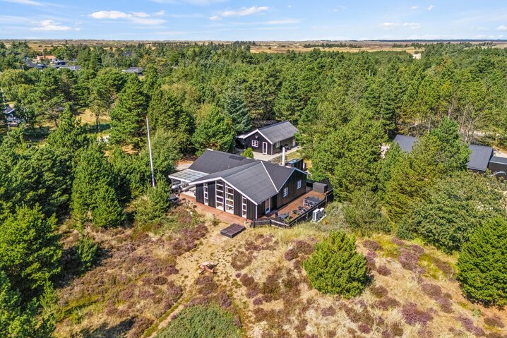 Ferienhaus 60755 in Bakkedraget 2, Blåvand - Bild #0