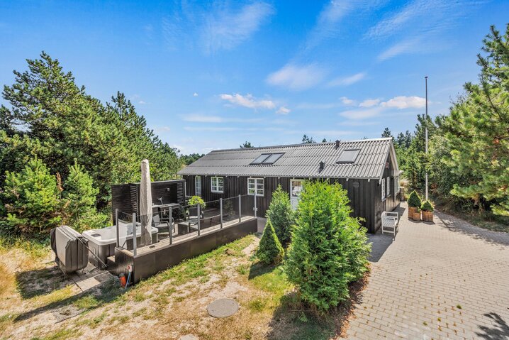 Ferienhaus 60755 in Bakkedraget 2, Blåvand - Bild #27