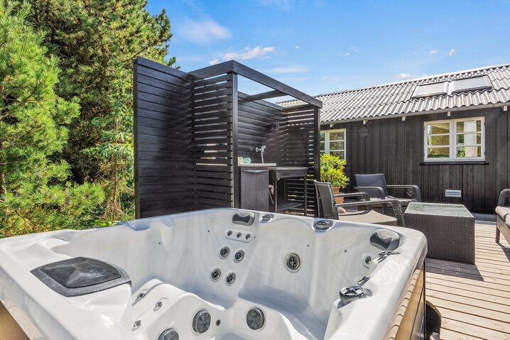 Ferienhaus 60755 in Bakkedraget 2, Blåvand - Bild #28