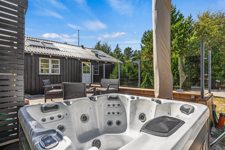 Ferienhaus 60755 in Bakkedraget 2, Blåvand - Bild #29