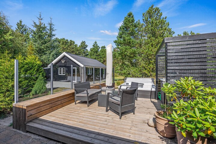 Ferienhaus 60755 in Bakkedraget 2, Blåvand - Bild #31