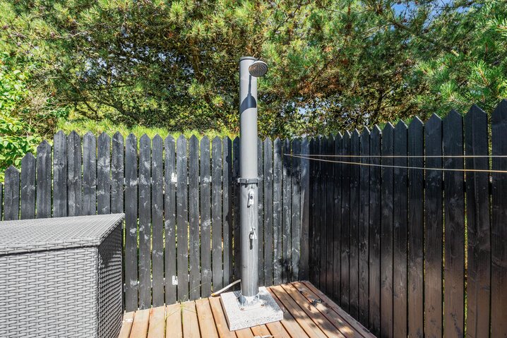 Ferienhaus 60755 in Bakkedraget 2, Blåvand - Bild #32