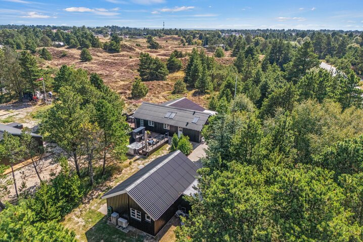 Ferienhaus 60755 in Bakkedraget 2, Blåvand - Bild #33