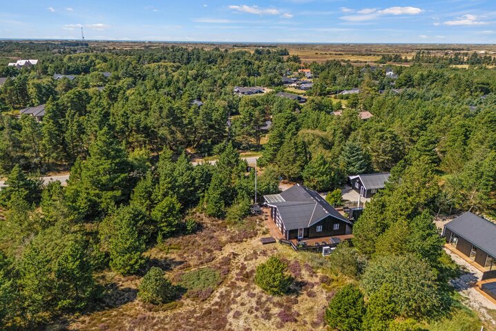 Ferienhaus 60755 in Bakkedraget 2, Blåvand - Bild #34