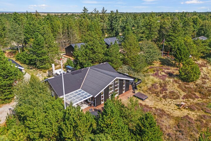 Ferienhaus 60755 in Bakkedraget 2, Blåvand - Bild #35