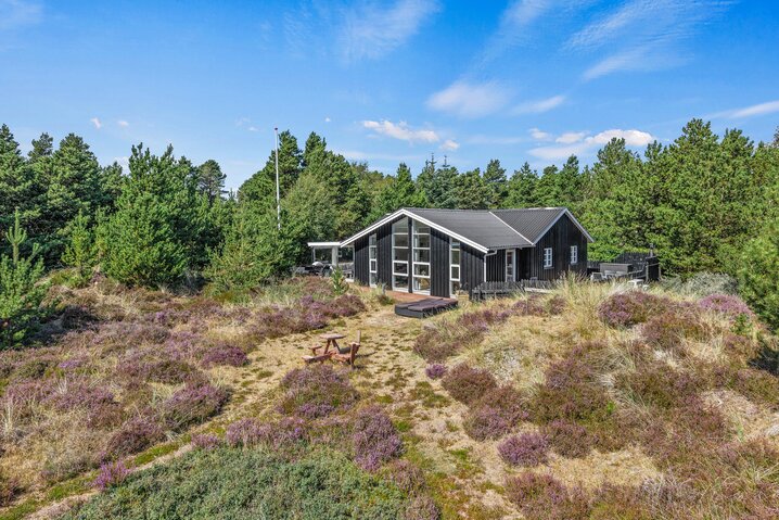 Ferienhaus 60755 in Bakkedraget 2, Blåvand - Bild #36