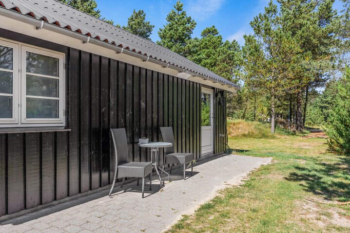 Ferienhaus 60755 in Bakkedraget 2, Blåvand - Bild #37