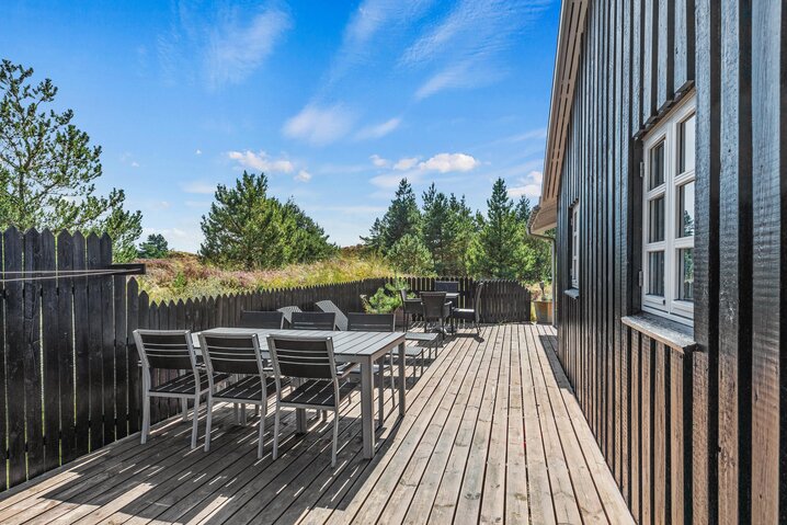 Ferienhaus 60755 in Bakkedraget 2, Blåvand - Bild #38