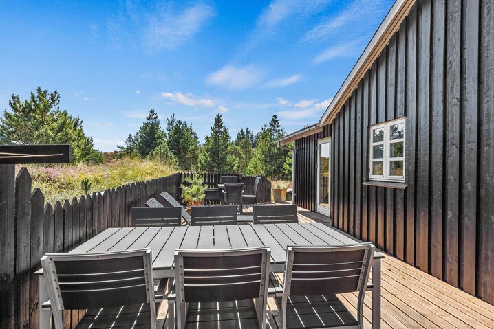 Ferienhaus 60755 in Bakkedraget 2, Blåvand - Bild #39