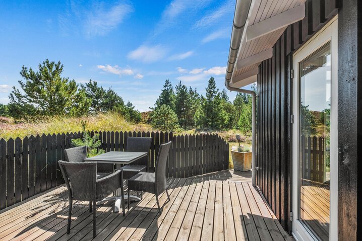 Ferienhaus 60755 in Bakkedraget 2, Blåvand - Bild #41