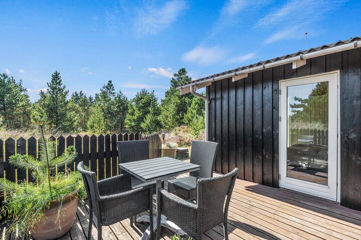 Ferienhaus 60755 in Bakkedraget 2, Blåvand - Bild #42